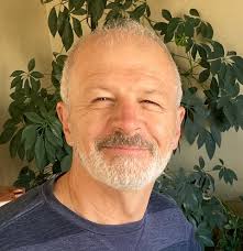 Warren Perrin, légende vivante