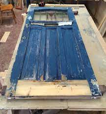In order to understand the use of front door vrfs let us use a simple topology as below where we will create a simple gre tunnel between r1 and r4. 1930 S Front Door Restoration The Grand Victorian Door Company