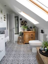 A bathroom doesn't have to be big to have great style and function. 30 Small Bathroom Ideas To Make The Most Of Your Tiny Space Real Homes
