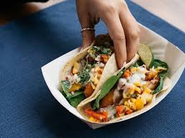 Maybe you would like to learn more about one of these? 10 Best Tacos In San Francisco For All Price Levels