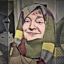 Strangers in Space: Desert Planet Picks 47: Tim Allman