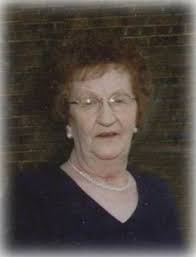 Thelma Newsom Family History & Historical Records