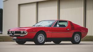 Image result for Rosso Rubino 1971 Alfa-Romeo