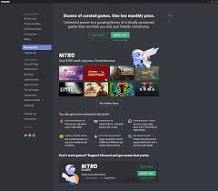 Please note, don't try to hack the discord nitro server. Discord Nitro Is Evolving We Began Rolling Out Discord Nitro By Nelly Discord Blog