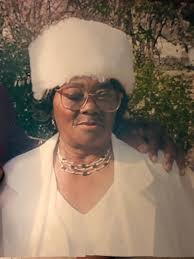 Obituary for EMMA ROBERTSON BERRY