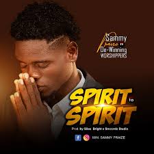 Sammy Praize Official