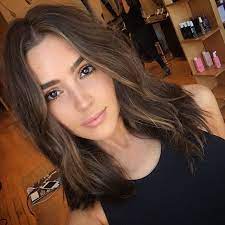 Log In Instagram Hair Lengths Hair Styles Short Hair Styles