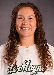 2025 Softball Roster