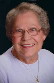 Obituary of Geraldine M. Ochs