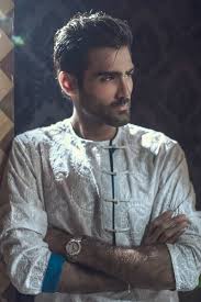 Republic By Omar Farooq Desichic Menswear Indian Men Fashion Photography Poses For Men Mens Kurta Designs