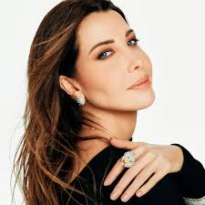 Nancy Ajram