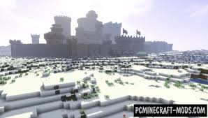Check out these minecraft alternatives! Winterfell Castle Map For Minecraft 1 17 1 1 16 5 Pc Java Mods