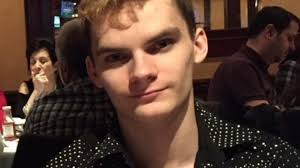 Cellphone video captures panic after LI bus crash