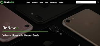 Setelah itu, anda boleh pilih kaedah pembayaran ketika ingin checkout barangan anda. Beli Iphone7 Murah Dengan Program Renew Dari Compasia Ayue Idris