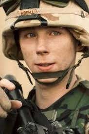 SPC Jonathan Riddell