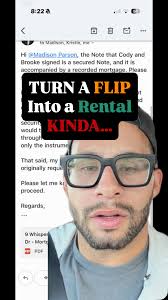 Would you have taken this deal?