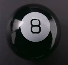 Reko 9 Magic 8 Ball Magic 8 Ball Magic Eightball Gaming Gifts