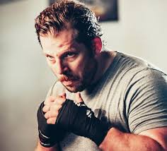 🥊 Meet Jake @jake_tyner , a true fighter both in and out of the ring. His  personal battle with cancer is deeply rooted in his family's history, with  his grandfather, Harold Rich,