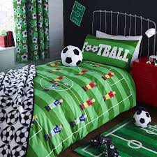 Relax and snooze in style. 32 Best Boys Football Bedroom Ideas Football Bedroom Boys Football Bedroom Soccer Room
