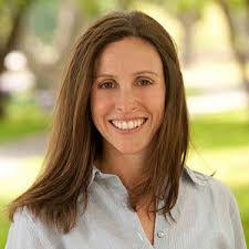 Jennifer Goldfarb's Instagram, Twitter & Facebook