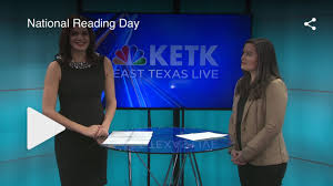 National reading day is celebrated in thousands of schools all around the united states. How To Encourage Your Children To Read For National Reading Day Buckner International