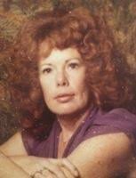 Tressa Hack Obituary (2016)