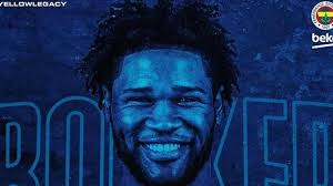 Devin Booker Fenerbahçe Beko'da