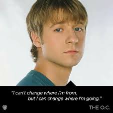 Ryan Atwood