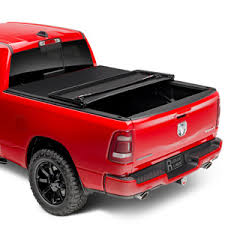 Tonneau covers offer a wide range of options, from simple covers to more secure locking models. Amazon Com Rugged Liner E Series Soft Folding Truck Bed Tonneau Cover E3 F5509 Fits 2009 2014 Ford F 150 5 7 Bed 67 Automotive
