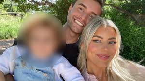 Gracie Piscopo breaks silence with cryptic post after Andre Rebelo jailed  for murdering his mother in Bicton