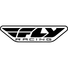 What would you like to get updates about (select all that apply)*. Fly Racing Decal Sticker Fly Racing Logo Decal Thriftysigns