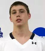 2012 Men's Lacrosse Roster