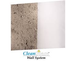 Our systems provide beauty, quality, and durability, and you can be sure you will love the look of your new basement. Cleanspace Basement Finishing Wall Encapsulation System