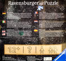 I again came up with another interesting game hidden escape lost temple solution | chapter 1, 2, 3, 4 level walkthrough.basically it is a. Ravensburger Escape Puzzle Temple A Angkor Wat Chronophage Escape Game