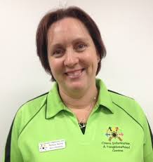 Cowra Information & Neighbourhood Centre Annual Report 2017