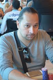 Mooi handje net', aldus Nanulaitta