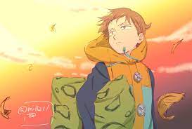 This mod is basically the successor of the old mod version, which have been released in 2017 as future battlefield pack here on moddb. Seven Deadly Sins King Wallpapers Top Free Seven Deadly Sins King Backgrounds Wallpaperaccess