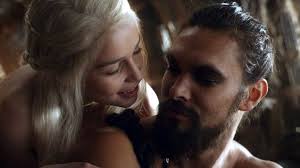 Game of thrones star emilia clarke improvised an entire monologue delivered in valyrian while. Game Of Thrones Star Emilia Clarke They Pressed Me To Play Nude Scenes Somag News