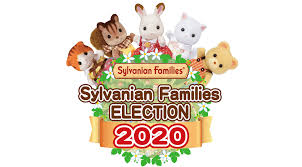 Sylvanian families red roof grand mansion gift set. Sylvanian Families Election Sylvanian Families 35th Special Web