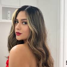 Profile for Gabriela A.