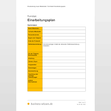 Maybe you would like to learn more about one of these? Einarbeitung Neuer Mitarbeiter Kapitel 119 Business Wissen De