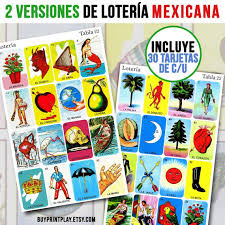 El juego de la lotería, ampliamente difundido en méxico, es un juego de azar que consta de un mazo de 54 cartas y un número indefinido de tarjetas llamadas tablas con 16 de dichas cartas escogidas aleatoriamente. Board Traditional Games Games Mexican Loteria Cards 30 Boards 54 Deck Of Cards Mercado Bag Loteria Mexicana