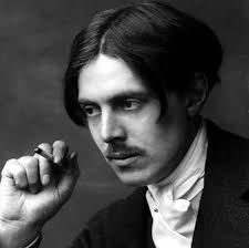 The Outsider and The Enemy: Colin Wilson