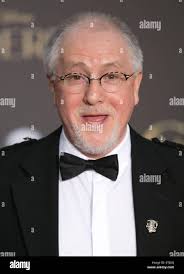 Patrick doyle hi-res stock photography and images