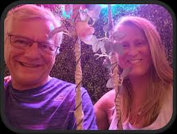 Holiday family newsletter (2-pp.)