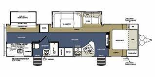 2013 forest river wildwood floor plans. 2013 Forest River Wildwood Heritage Glen 312qbud Specs And Literature Guide