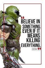 My Life Moto Doom In 2021 Doom Slayer Star Wars Jokes