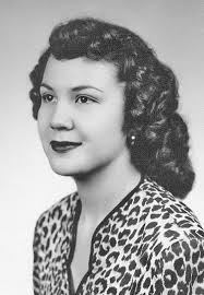 Betty Irish Obituary