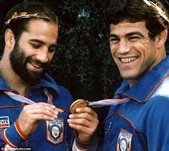 Oscar Race: The Uphill Battle of the Physical Genius