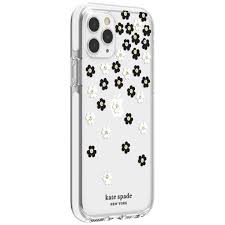 Protect your phone with kate spade new york designer iphone cases. Kate Spade New York Iphone 12 Pro Max Case Scattered Flowers